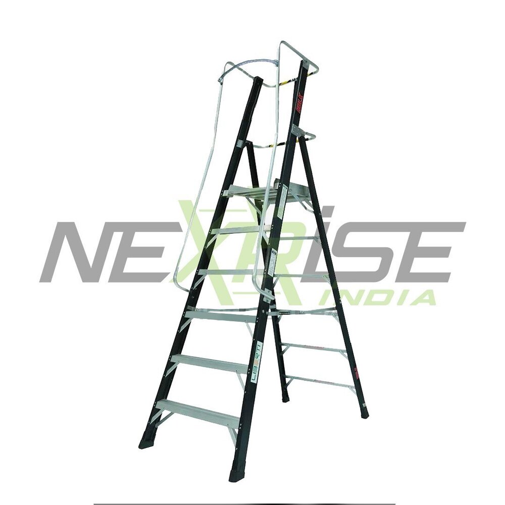FRP Hulk Ladder