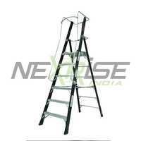 Frp Hulk Ladder