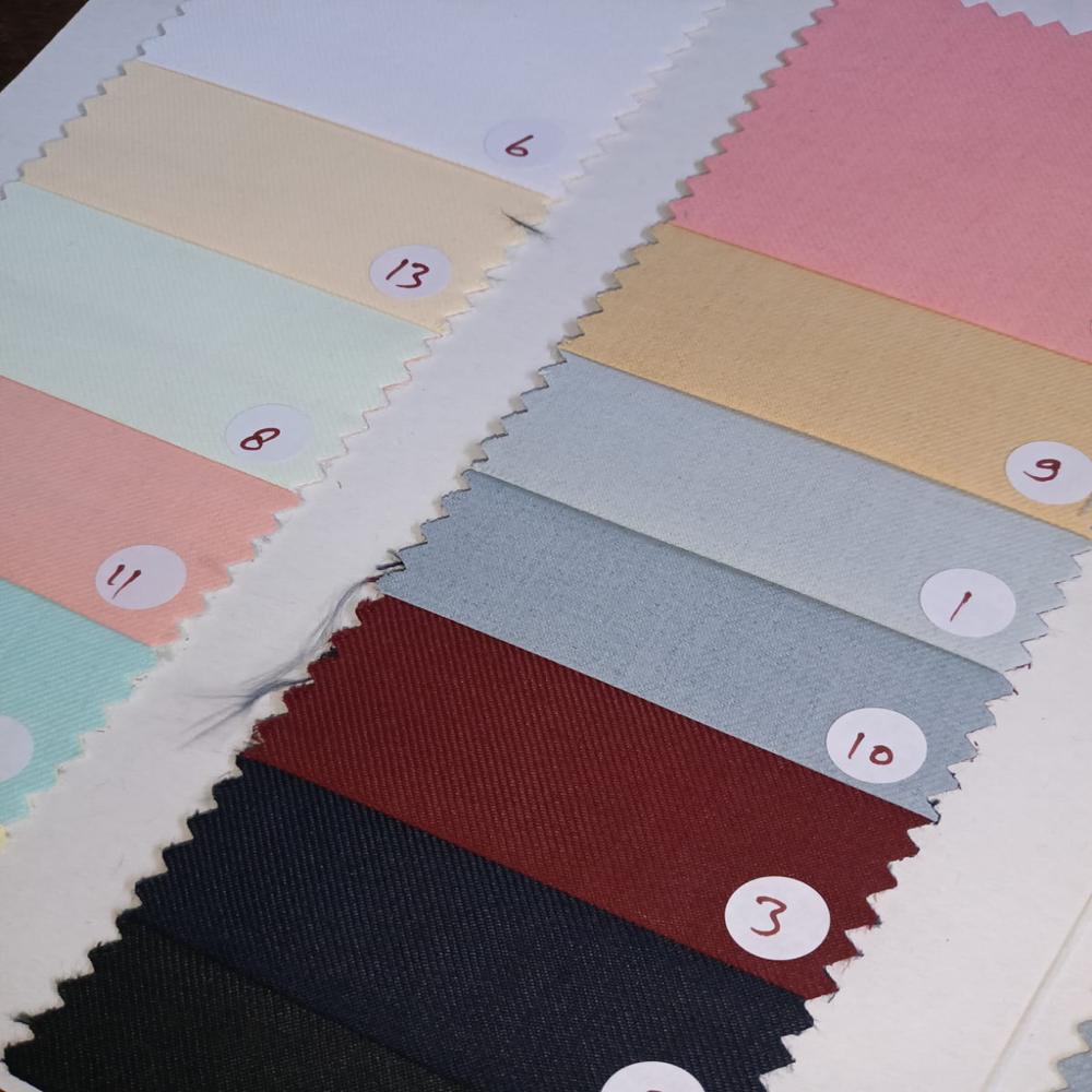 SEMI COTTON SHIRTING FABRIC