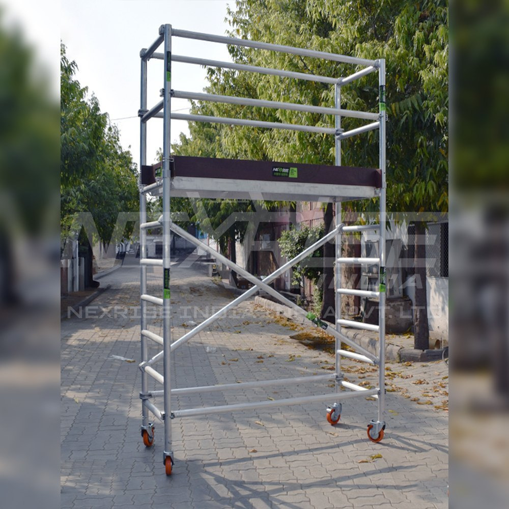 3.2m NARROW WIDTH SCAFFOLD