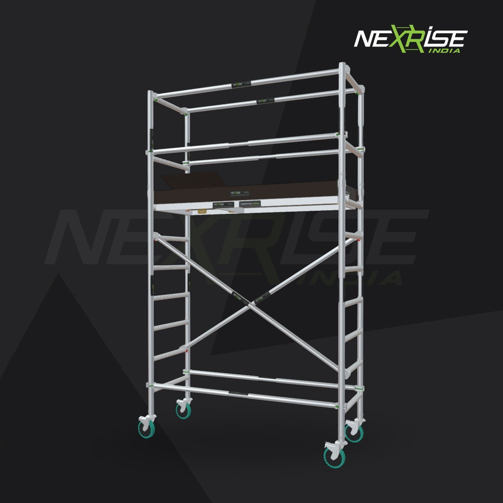 3.2m Narrow Width Scaffold