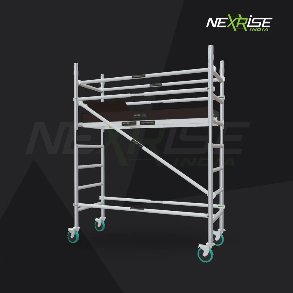 2.2m NARROW WIDTH SCAFFOLD