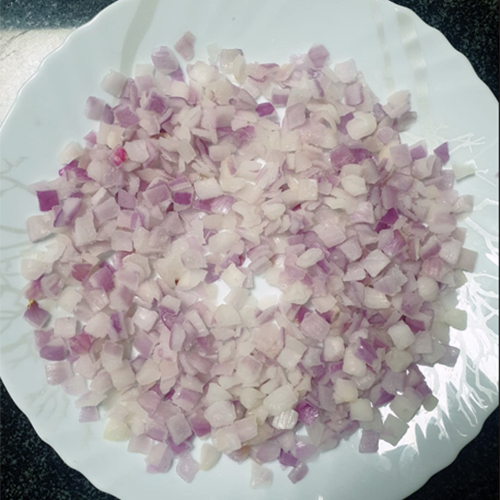 Frozen Onion