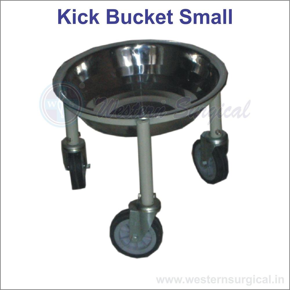 KICK BUCKET SMALL