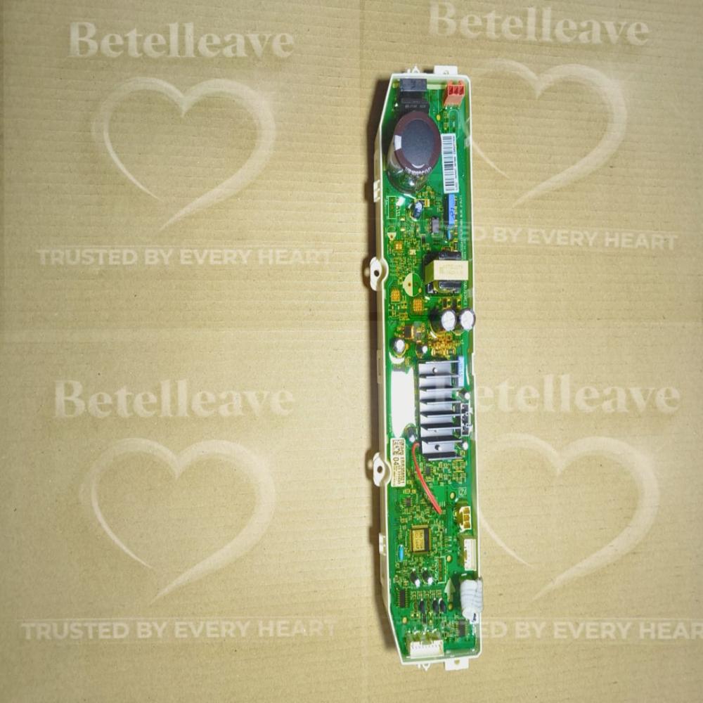 LG TOP LOADER INVERTER WASHING MACHINE PCB BOARD