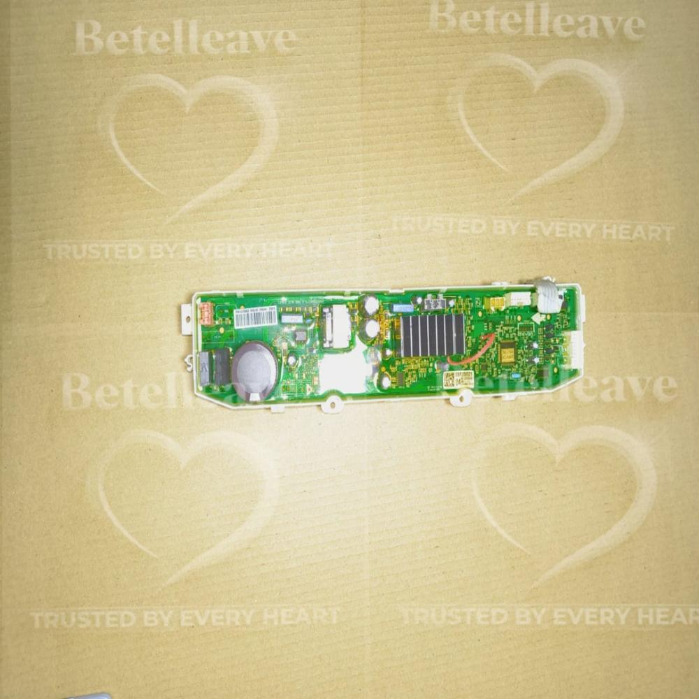 LG TOP LOADER INVERTER WASHING MACHINE PCB BOARD