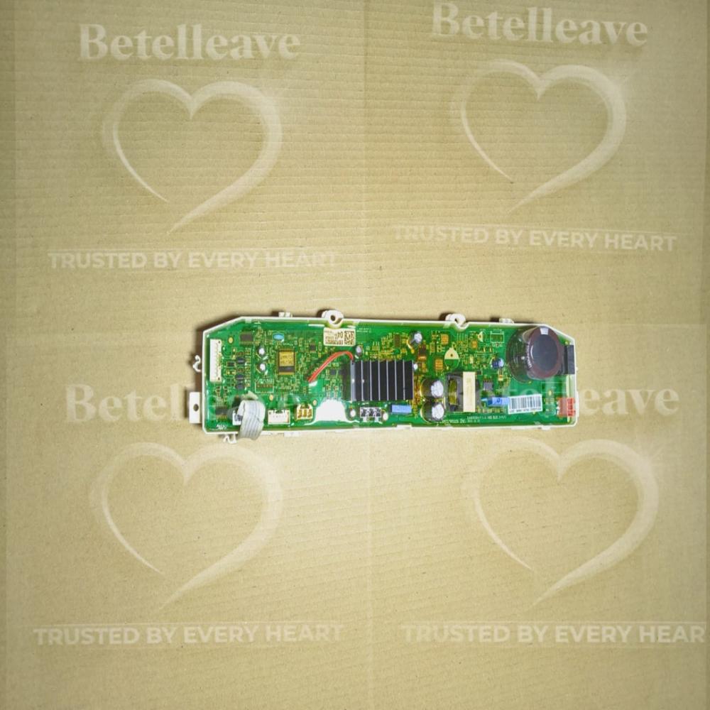 LG TOP LOADER INVERTER WASHING MACHINE PCB BOARD