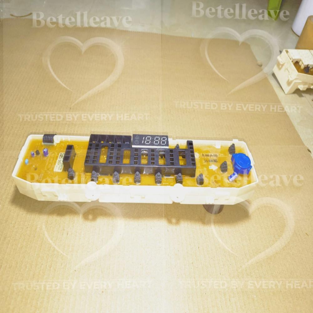 LG TOP LOADER INVERTER WASHING MACHINE PCB BOARD