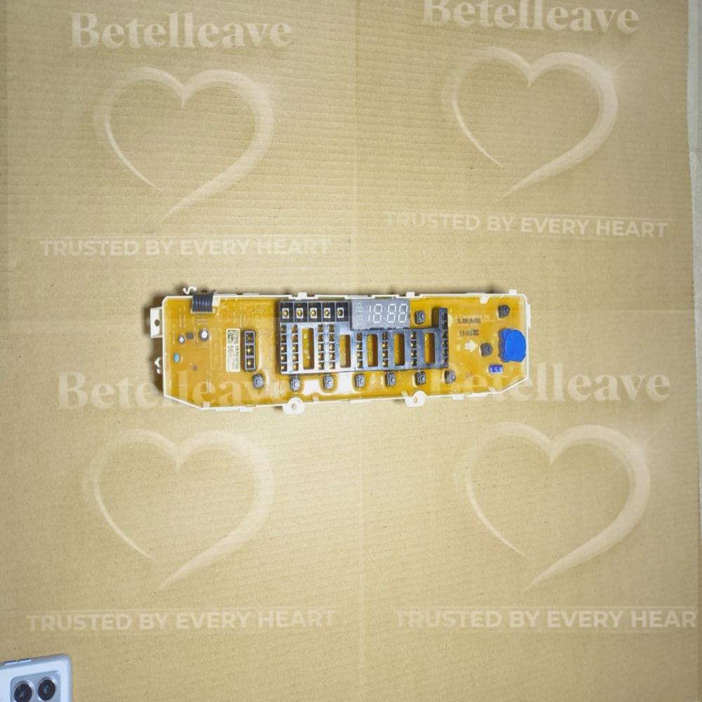 LG TOP LOADER INVERTER WASHING MACHINE PCB BOARD