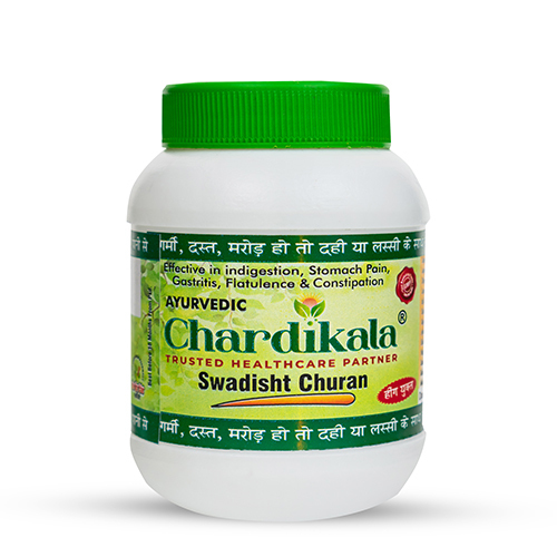 Chandrikala Swadisht Churan