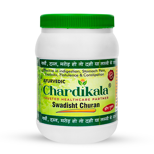 Chandrikala Ayurvedic Swadisht Churan