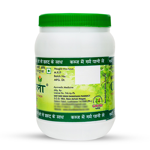 Chandrikala Ayurvedic Swadisht Churan