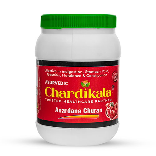 Chandrikala Anardana Churan