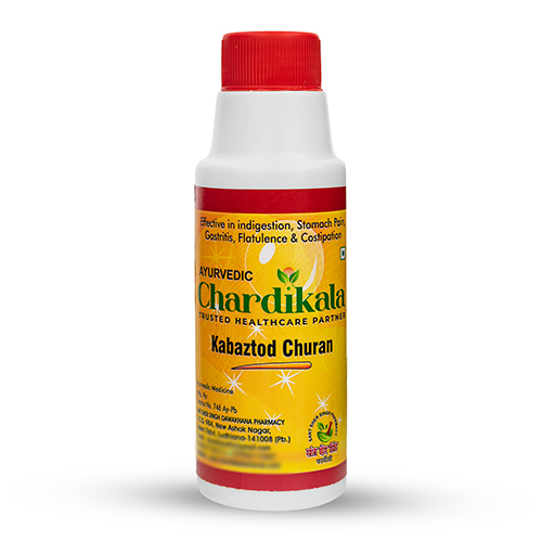 Chandrikala Ayurvedic Kabaztod Churan