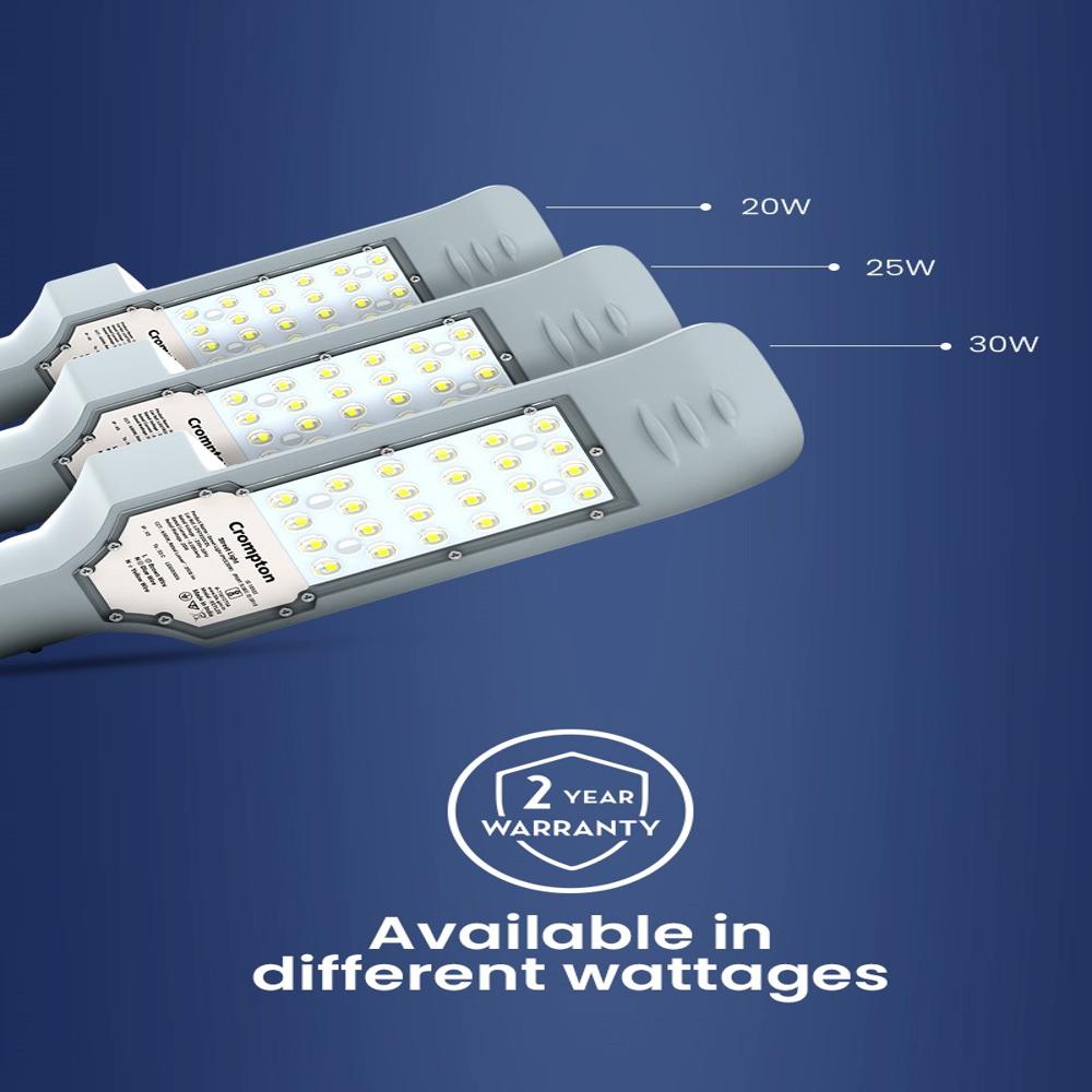 45 W LED Street Light