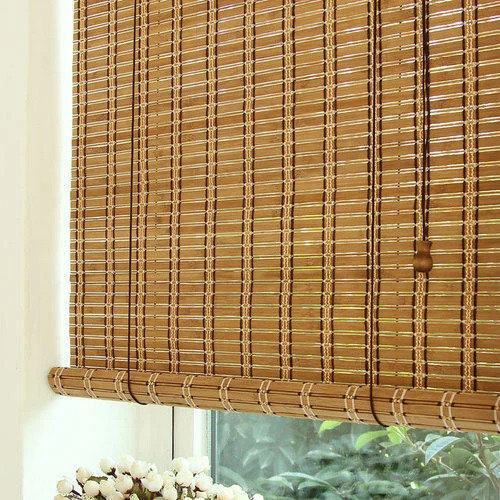 Bamboo Chick Blind
