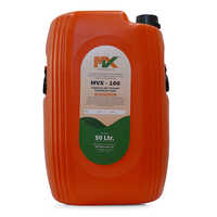 Mvx100 50l Chemical Antiscalant For Boiler Plant - Polycarboxylate & Phosphonate Blend, 98% Purity, Colorless To Pale Yellow Liquid, Non-toxic, 10-50 Ppm Dosage