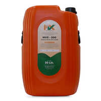 Mvx500 50l Chemical Ahu Ac Coil Cleaner