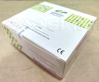 Getein Cardiac Troponin I Fast Test Kit