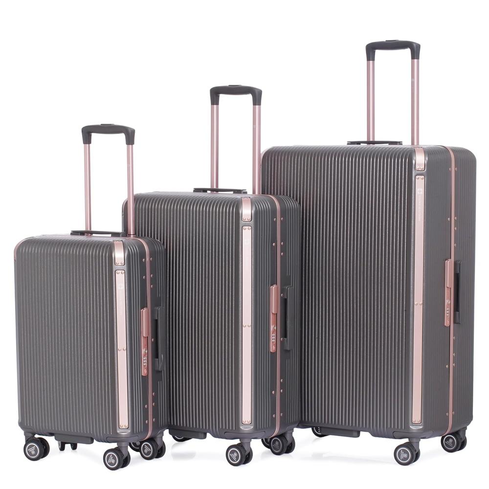 Swiss Military HAMILTON Travelling Trolley Bags HTL179