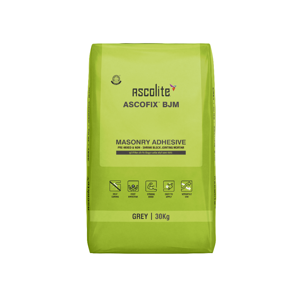 Ascolite Ascofix Bjm-Tbm