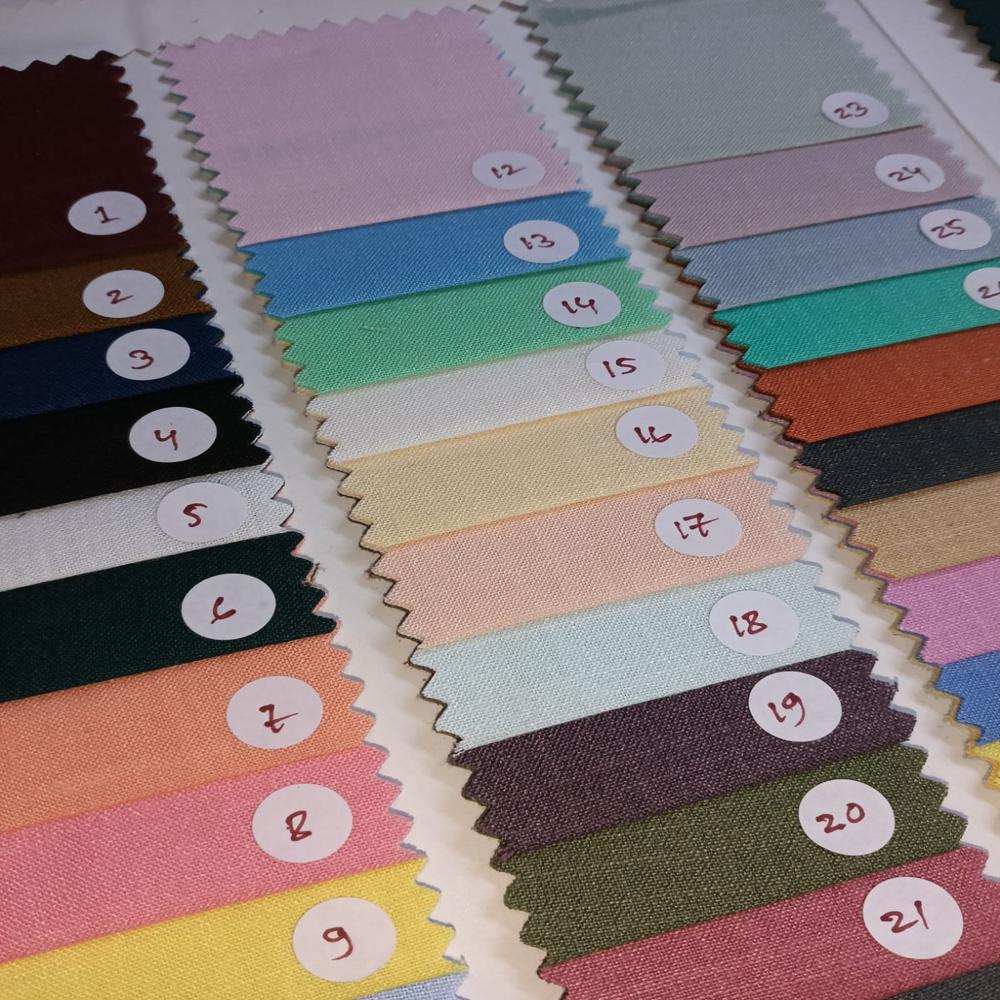 PLAIN MAGIC SHIRTING FABRIC