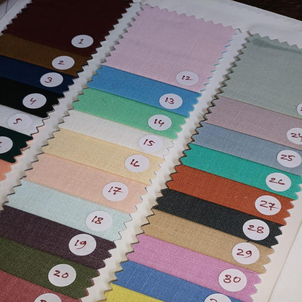 PLAIN MAGIC SHIRTING FABRIC