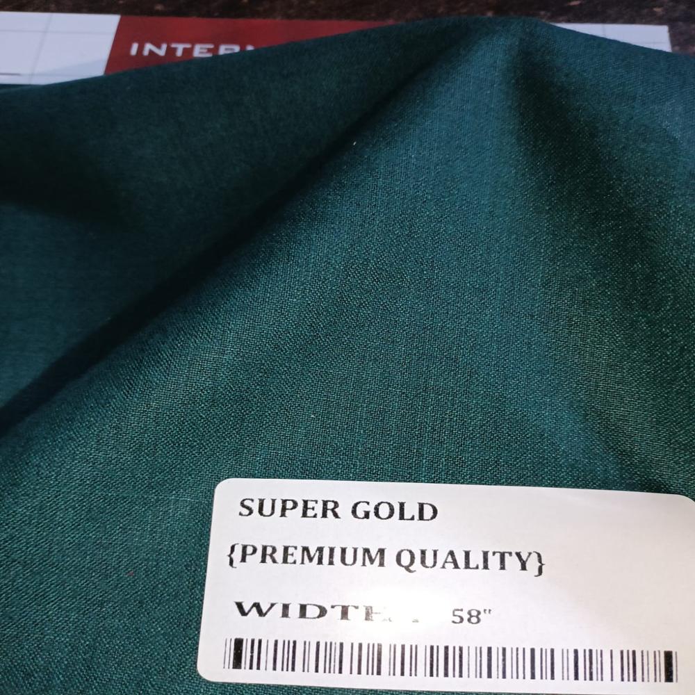 PLAIN MAGIC SHIRTING FABRIC