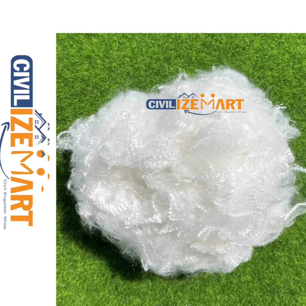 POLYESTER STAPLE FIBER &