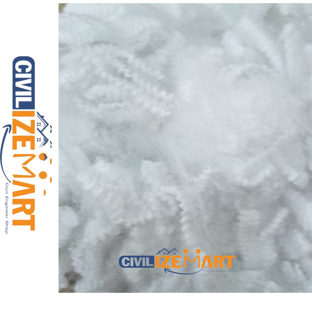 POLYESTER  STAPLE FIBER  &
