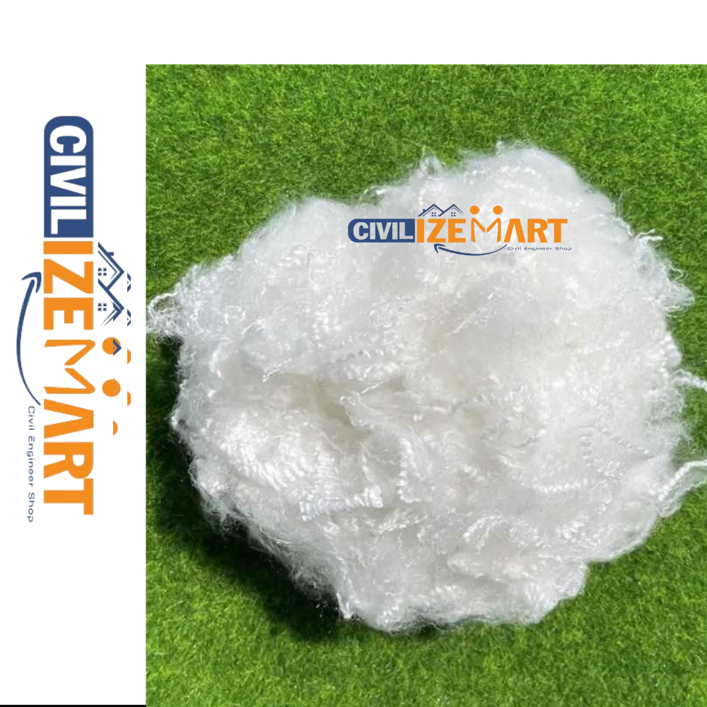 Polyester Staple Fiber &