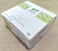 Getein CK-MB/cTnI/Myo Fast Test Kit