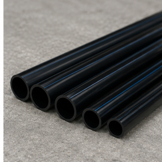 19mm HMS Heavy Duty Conduit Pipes