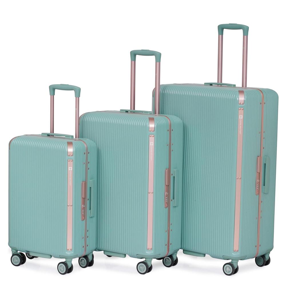 Swiss Military HAMILTON Travelling Trolley Bags HTL180