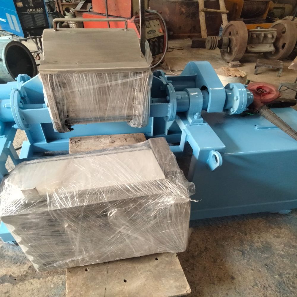 Sigma Mixer Machine - Color: Any Color