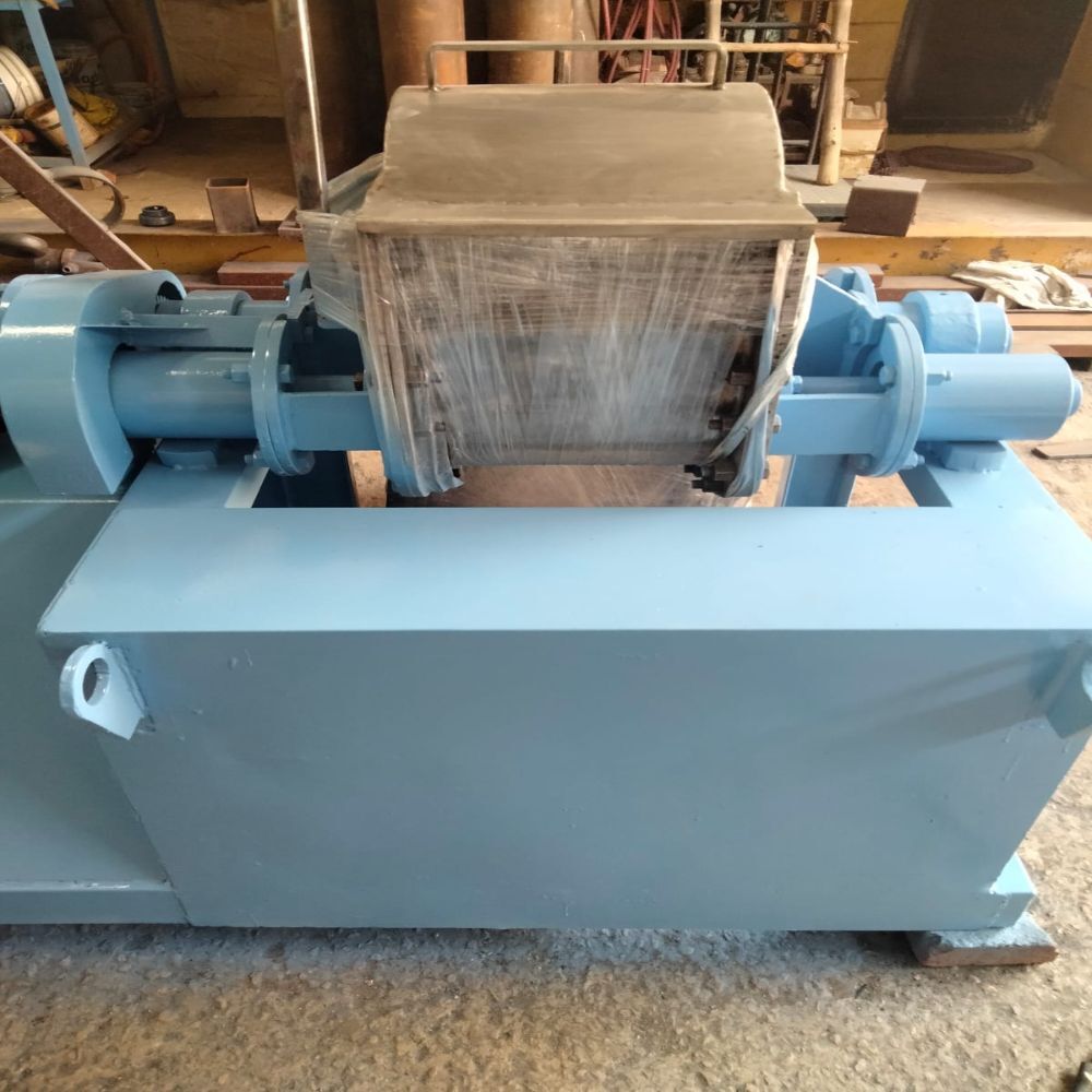 Sigma Mixer Machine