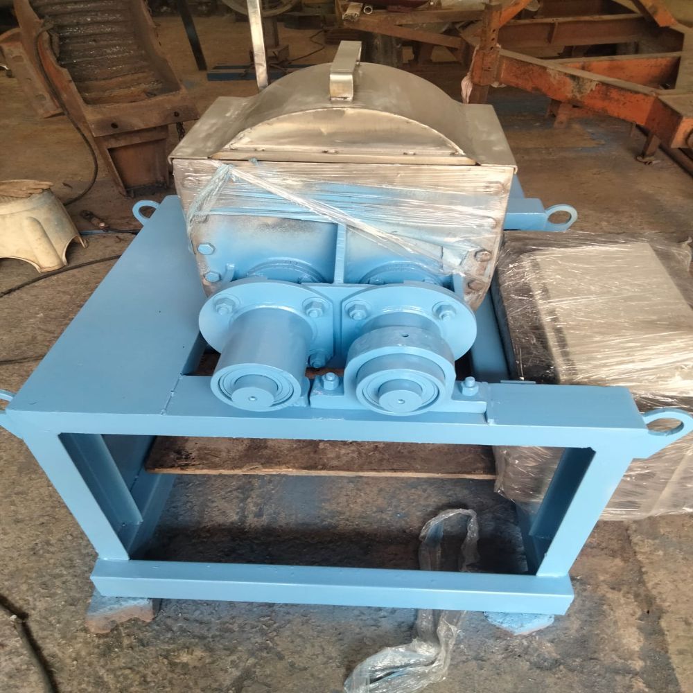Sigma Mixer Machine