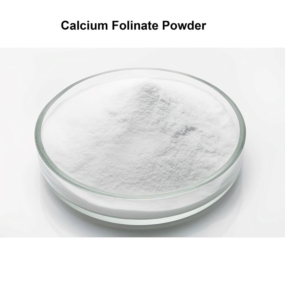 CALCIUM FOLINATE