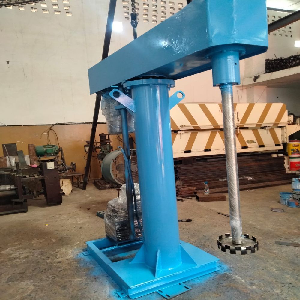 High Speed Stirrer