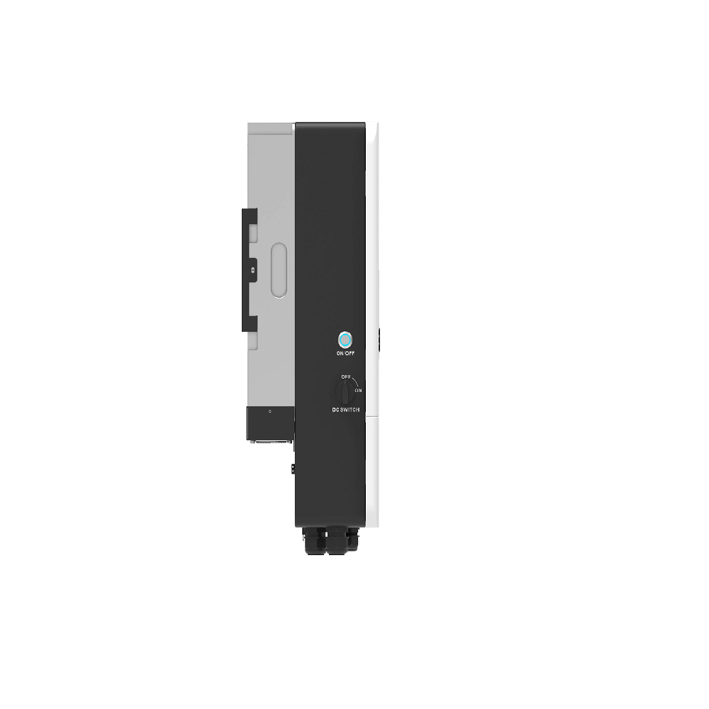 DEYE 10KW-48V/Three Phase Hybrid Inverter, 2 MPPT, Low Voltage Battery Supported