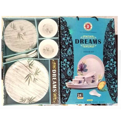 Dream Dinner Set (24 pcs)