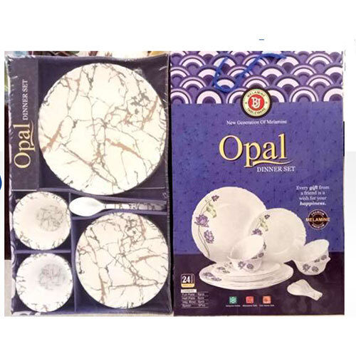 Opal Dinner Set (24 pcs)