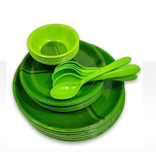 Sparkle DS KP Deep Dinner Set 24 Pcs