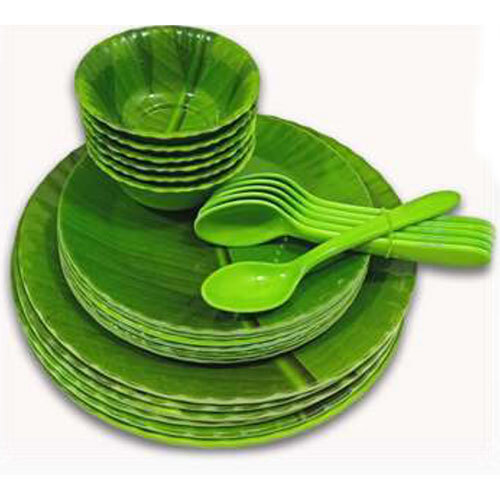 Sparkle DS KP Crazy Dinner Set 24 Pcs