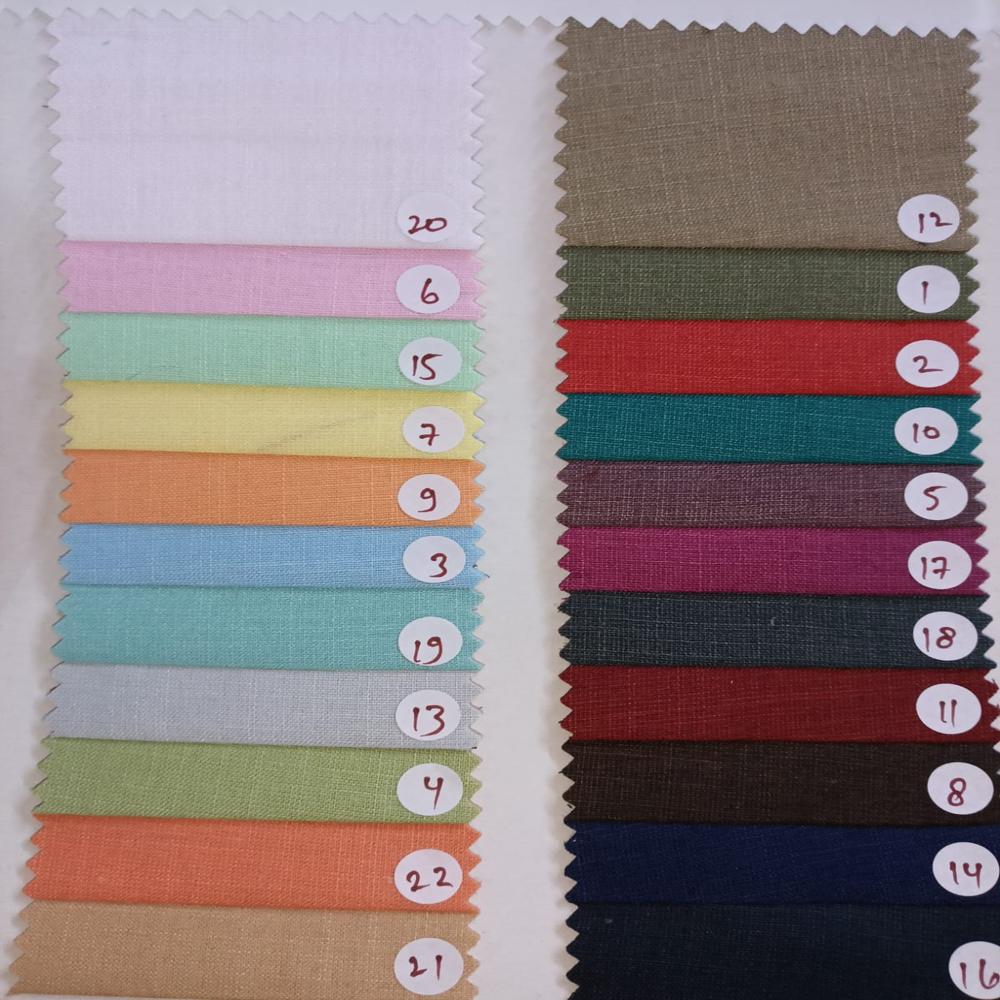Magic Plain Shirting Fabric
