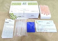 Getein HbA1c Fast Test Kit