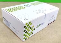 Getein HbA1c Fast Test Kit