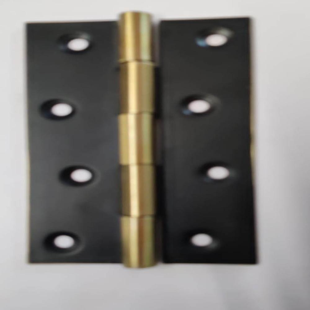 SS BUTT HINGES