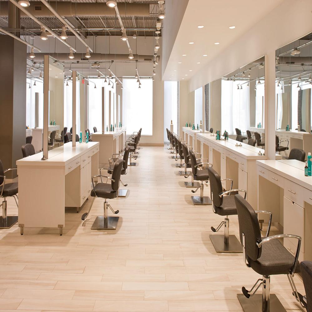 SALON SHOP INTERIOR