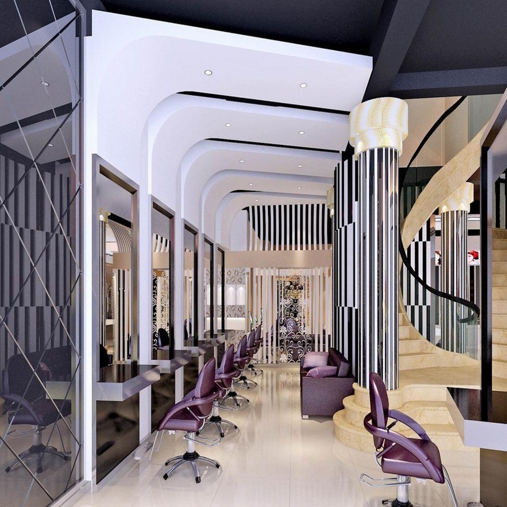 SALON SHOP INTERIOR